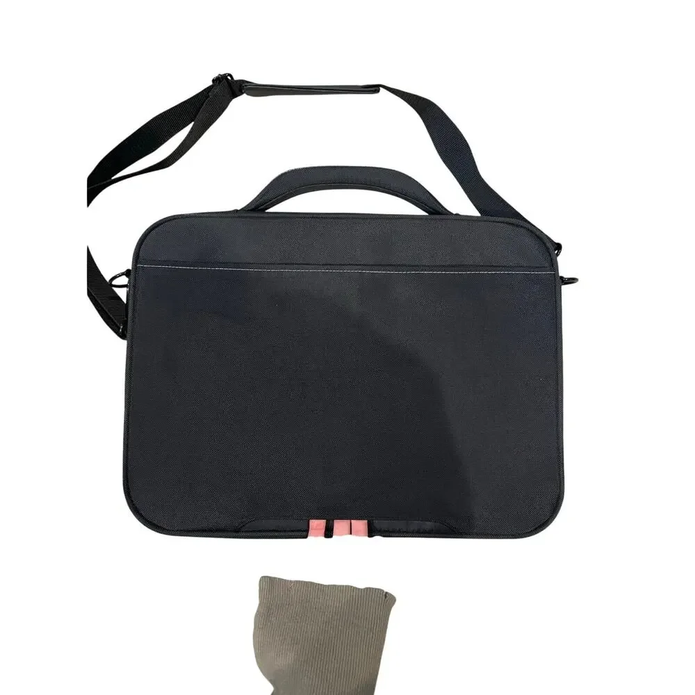 Case Logic Laptop Messenger Bag 17